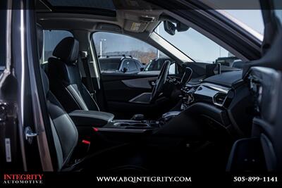 2024 Acura MDX Technology SH-AWD - Photo 49 - Albuquerque, NM 87114
