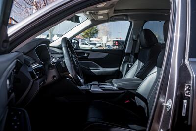 2024 Acura MDX Technology SH-AWD - Photo 68 - Albuquerque, NM 87114