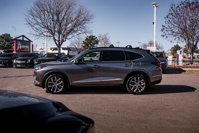 2024 Acura MDX Technology SH-AWD - Photo 57 - Albuquerque, NM 87114