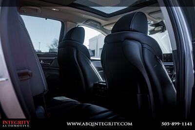 2024 Acura MDX Technology SH-AWD - Photo 45 - Albuquerque, NM 87114