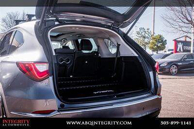 2024 Acura MDX Technology SH-AWD - Photo 43 - Albuquerque, NM 87114