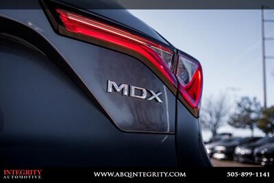 2024 Acura MDX Technology SH-AWD - Photo 11 - Albuquerque, NM 87114