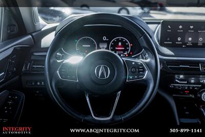 2024 Acura MDX Technology SH-AWD - Photo 20 - Albuquerque, NM 87114