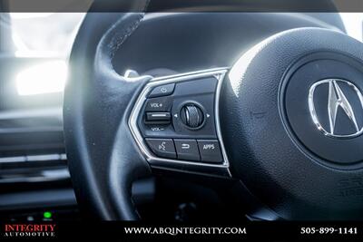 2024 Acura MDX Technology SH-AWD - Photo 22 - Albuquerque, NM 87114