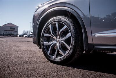 2024 Acura MDX Technology SH-AWD - Photo 65 - Albuquerque, NM 87114