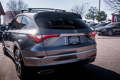 2024 Acura MDX Technology SH-AWD - Photo 63 - Albuquerque, NM 87114