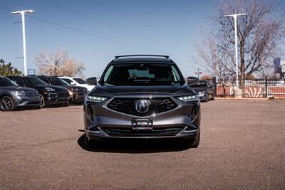2024 Acura MDX Technology SH-AWD - Photo 55 - Albuquerque, NM 87114