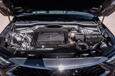 2024 Acura MDX Technology SH-AWD - Photo 105 - Albuquerque, NM 87114