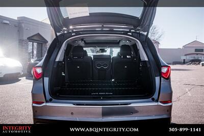 2024 Acura MDX Technology SH-AWD - Photo 42 - Albuquerque, NM 87114