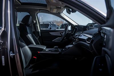 2024 Acura MDX Technology SH-AWD - Photo 102 - Albuquerque, NM 87114