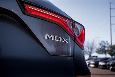 2024 Acura MDX Technology SH-AWD - Photo 64 - Albuquerque, NM 87114