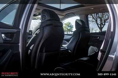 2024 Acura MDX Technology SH-AWD - Photo 37 - Albuquerque, NM 87114