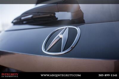 2024 Acura MDX Technology SH-AWD - Photo 13 - Albuquerque, NM 87114