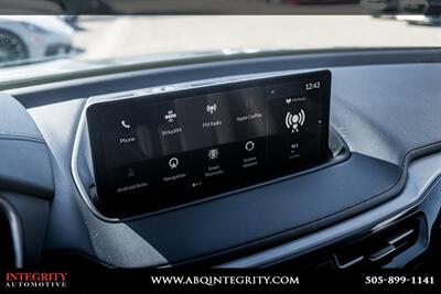 2024 Acura MDX Technology SH-AWD - Photo 28 - Albuquerque, NM 87114