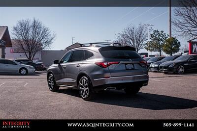2024 Acura MDX Technology SH-AWD - Photo 5 - Albuquerque, NM 87114