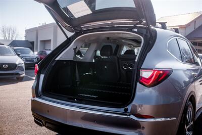 2024 Acura MDX Technology SH-AWD - Photo 94 - Albuquerque, NM 87114