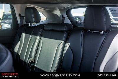 2024 Acura MDX Technology SH-AWD - Photo 39 - Albuquerque, NM 87114