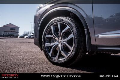 2024 Acura MDX Technology SH-AWD - Photo 12 - Albuquerque, NM 87114