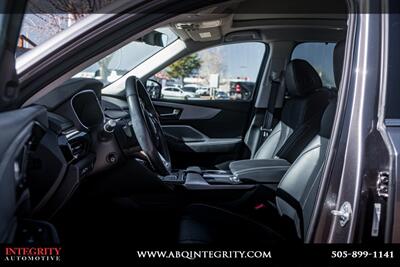 2024 Acura MDX Technology SH-AWD - Photo 15 - Albuquerque, NM 87114