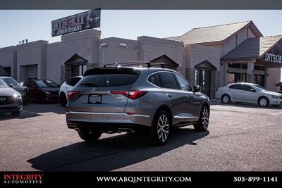 2024 Acura MDX Technology SH-AWD - Photo 7 - Albuquerque, NM 87114