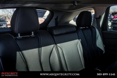 2024 Acura MDX Technology SH-AWD - Photo 47 - Albuquerque, NM 87114