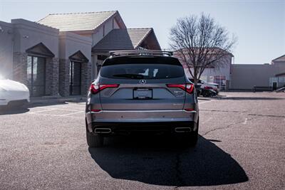 2024 Acura MDX Technology SH-AWD - Photo 59 - Albuquerque, NM 87114