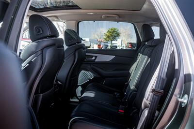 2024 Acura MDX Technology SH-AWD - Photo 91 - Albuquerque, NM 87114