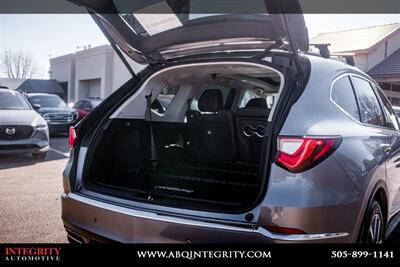2024 Acura MDX Technology SH-AWD - Photo 41 - Albuquerque, NM 87114