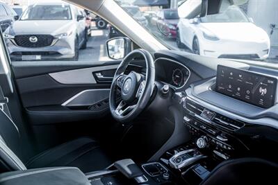 2024 Acura MDX Technology SH-AWD - Photo 101 - Albuquerque, NM 87114