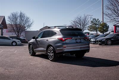 2024 Acura MDX Technology SH-AWD - Photo 58 - Albuquerque, NM 87114