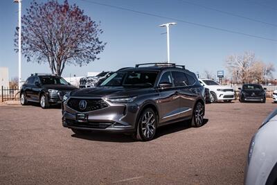 2024 Acura MDX Technology SH-AWD - Photo 56 - Albuquerque, NM 87114