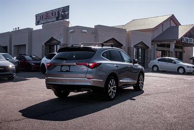 2024 Acura MDX Technology SH-AWD - Photo 60 - Albuquerque, NM 87114