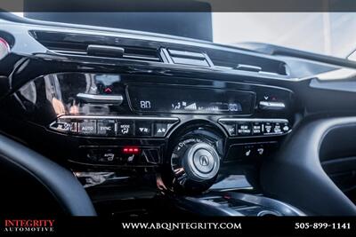 2024 Acura MDX Technology SH-AWD - Photo 29 - Albuquerque, NM 87114