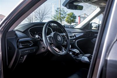 2024 Acura MDX Technology SH-AWD - Photo 67 - Albuquerque, NM 87114