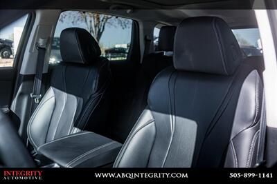 2024 Acura MDX Technology SH-AWD - Photo 16 - Albuquerque, NM 87114