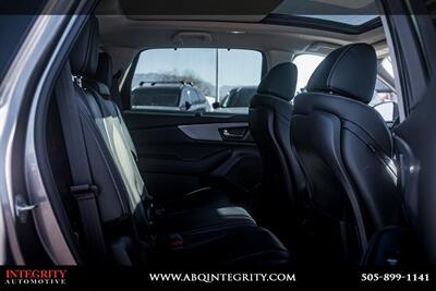 2024 Acura MDX Technology SH-AWD - Photo 46 - Albuquerque, NM 87114