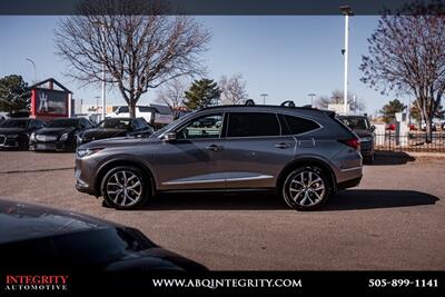 2024 Acura MDX Technology SH-AWD - Photo 4 - Albuquerque, NM 87114