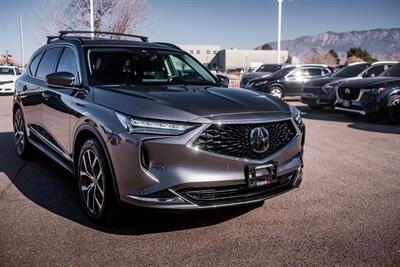 2024 Acura MDX Technology SH-AWD - Photo 62 - Albuquerque, NM 87114