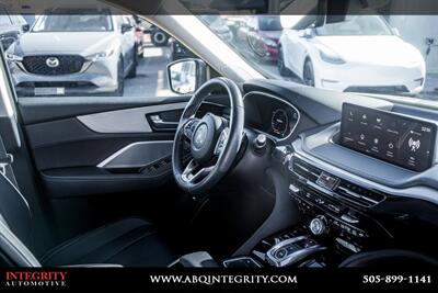 2024 Acura MDX Technology SH-AWD - Photo 48 - Albuquerque, NM 87114