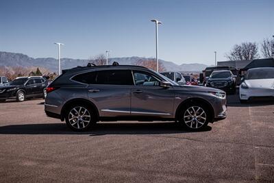 2024 Acura MDX Technology SH-AWD - Photo 61 - Albuquerque, NM 87114