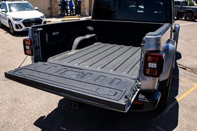 2020 Jeep Gladiator Overland   - Photo 27 - Albuquerque, NM 87114