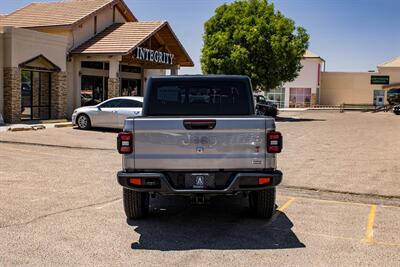 2020 Jeep Gladiator Overland   - Photo 35 - Albuquerque, NM 87114