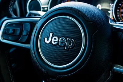 2020 Jeep Gladiator Overland   - Photo 20 - Albuquerque, NM 87114
