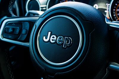 2020 Jeep Gladiator Overland   - Photo 49 - Albuquerque, NM 87114