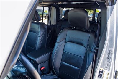 2020 Jeep Gladiator Overland   - Photo 42 - Albuquerque, NM 87114