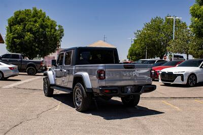 2020 Jeep Gladiator Overland   - Photo 34 - Albuquerque, NM 87114