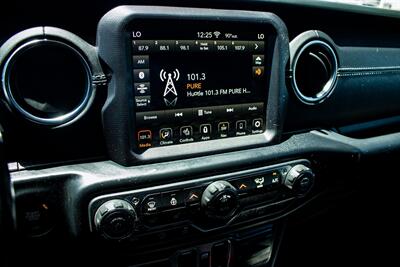 2020 Jeep Gladiator Overland   - Photo 47 - Albuquerque, NM 87114