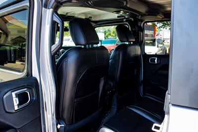 2020 Jeep Gladiator Overland   - Photo 50 - Albuquerque, NM 87114