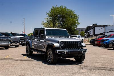 2020 Jeep Gladiator Overland   - Photo 30 - Albuquerque, NM 87114