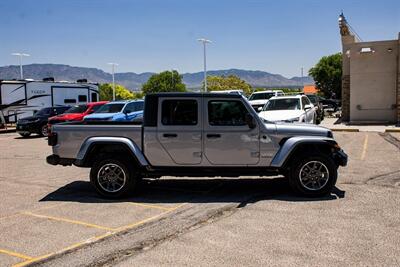 2020 Jeep Gladiator Overland   - Photo 9 - Albuquerque, NM 87114